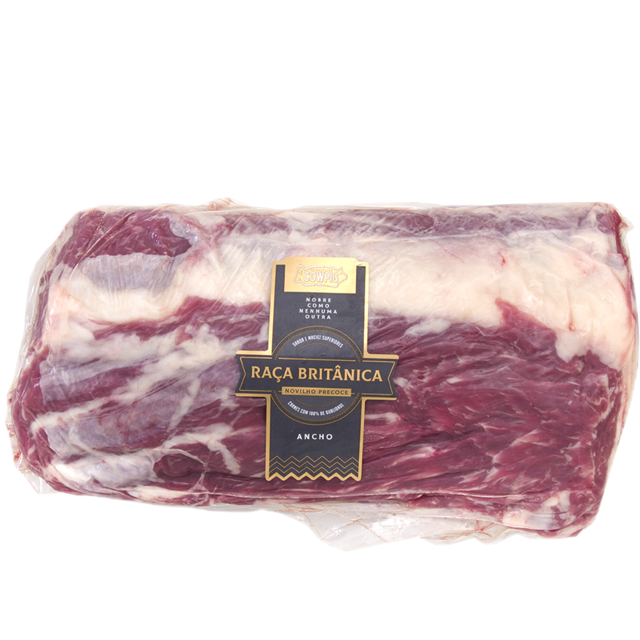 Ancho Inteiro (Filé de Costela) 